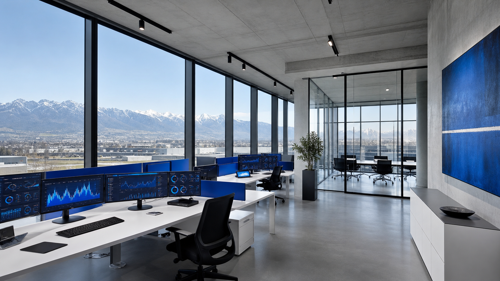 Bnbtensortrx headquarters